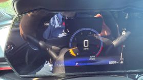 2024 CHEVROLET TRAX SUV 3-CYL, ECOTEC, TURBO, 1.2 LITER 2RS SPORT UTILITY 4D at T&T Repairables - used car dealership in Spencer, Indiana.