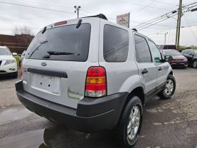 2003 FORD ESCAPE