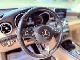 2019 MERCEDES-BENZ GLC