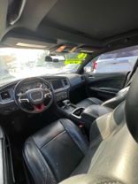2016 DODGE CHARGER SEDAN V8, HEMI, 5.7 LITER R/T SEDAN 4D