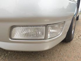 1998 TOYOTA CELSIOR SEDAN 1UZ-FE B VERSION