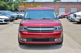 2019 FORD FLEX