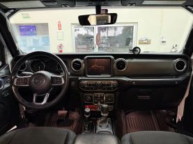 2022 JEEP WRANGLER UNLIMITED 4XE
