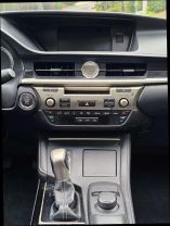 2017 LEXUS ES ES 350 SEDAN 4D
