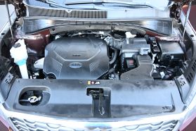 2020 KIA SORENTO SUV V6, GDI, 3.3 LITER S SPORT UTILITY 4D