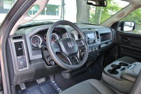 2020 RAM 1500 CLASSIC QUAD CAB