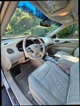 2013 INFINITI JX JX35 SPORT UTILITY 4D