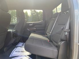 2020 CHEVROLET SILVERADO 1500 CREW CAB PICKUP V8, ECOTEC3, DFM, 5.3 LITER LT TRAIL BOSS PICKUP 4D 5 3/4 FT