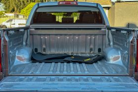2019 TOYOTA TUNDRA CREWMAX PICKUP - AUTOMATIC - Gentle Carmen Auto