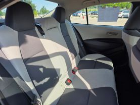 2023 TOYOTA COROLLA SEDAN 4-CYL, DYNAMIC-FORCE, 2.0 LITER LE SEDAN 4D