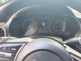 2021 KIA FORTE SEDAN 4-CYL, 2.0 LITER GT-LINE SEDAN 4D