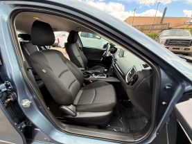 2014 MAZDA MAZDA3 HATCHBACK 4-CYL, SKYACTIV-G, 2.0L I TOURING HATCHBACK 4D