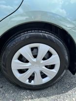 2014 SUBARU IMPREZA