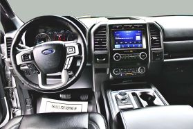 2021 FORD EXPEDITION SUV V6, ECOBOOST, TWIN TURBO, 3.5 LITER XLT SPORT UTILITY 4D