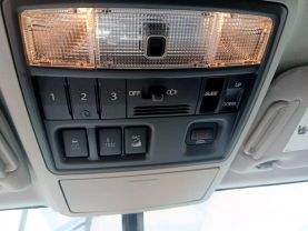 2013 TOYOTA 4RUNNER SUV V6, 4.0 LITER SR5 SPORT UTILITY 4D