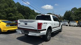 2017 Ford F150 Supercrew Cab - Image 3