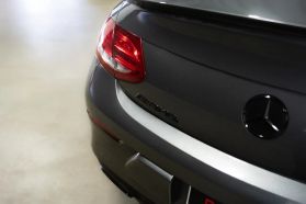 2018 MERCEDES-BENZ MERCEDES-AMG C-CLASS for sale in  Orlando, FL