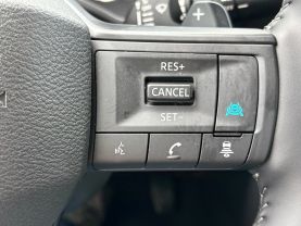 2025 NISSAN ROGUE SUV 3-CYL, TURBO, 1.5 LITER SV SPORT UTILITY 4D at T&T Repairables - used car dealership in Spencer, Indiana.