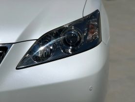 2007 LEXUS ES SEDAN V6, 3.5 LITER ES 350 SEDAN 4D