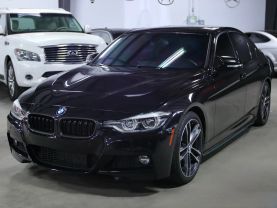 2018 BMW 3 SERIES for sale in  Orlando, FL