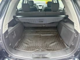 2013 CHEVROLET EQUINOX SUV 4-CYL, 2.4 LITER LS SPORT UTILITY 4D
