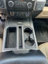 2015 FORD F150 SUPERCREW CAB