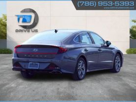 2023 HYUNDAI SONATA