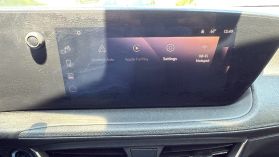 2024 BUICK ENCORE GX SUV 3-CYL, ECOTEC, TURBO, 1.3 LITER PREFERRED SPORT UTILITY 4D at T&T Repairables - used car dealership in Spencer, Indiana.