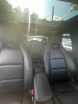 2017 MERCEDES-BENZ CLA COUPE 4-CYL, TURBO, 2.0 LITER CLA 250 4MATIC COUPE 4D