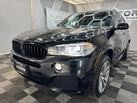 2015 BMW X5