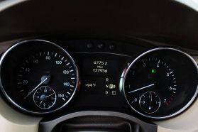 2010 MERCEDES-BENZ R-CLASS WAGON V6, 3.5 LITER R 350 4MATIC SPORT WAGON 4D