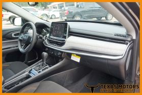 2022 JEEP COMPASS SUV 4-CYL, MULTIAIR, PZEV, 2.4 LITER SPORT SUV 4D