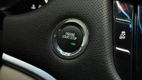 2018 CADILLAC XTS