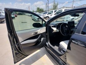 2022 TOYOTA COROLLA SEDAN 4-CYL, 1.8 LITER LE SEDAN 4D at Motors On Wheels - used car dealership in Houston, Texas.