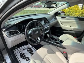 2019 Hyundai Sonata Sel Sedan 4d - Image 12