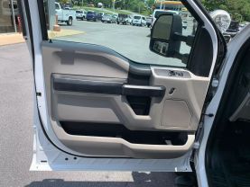 2017 FORD F550 SUPER DUTY 46FT BUCKET TRUCK ALTEC AT41M BUCKET TRUCKS V8, TURBO DIESEL, 6.7 LITER XL 169" W.B. 2D - Eddies Auto Sales