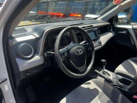 2014 TOYOTA RAV4 SUV 4-CYL, 2.5 LITER XLE SPORT UTILITY 4D