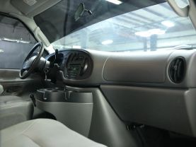 2006 FORD E150 SUPER DUTY CARGO for sale in  Orlando, FL