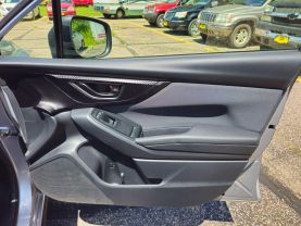2022 SUBARU CROSSTREK SUV 4-CYL, 2.0 LITER PREMIUM SPORT UTILITY 4D