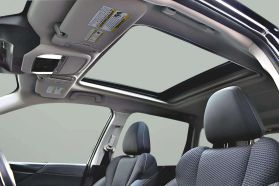 2022 SUBARU FORESTER SUV 4-CYL, 2.5 LITER PREMIUM SPORT UTILITY 4D