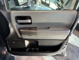 2012 TOYOTA SEQUOIA SUV V8, 5.7 LITER LIMITED SPORT UTILITY 4D