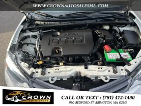 2016 TOYOTA COROLLA SEDAN 4-CYL, 1.8 LITER LE PREMIUM SEDAN 4D
