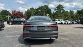 2019 Audi A6 - Image 6