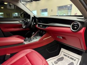 2019 ALFA ROMEO STELVIO