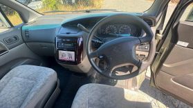 1997 NISSAN ELGRAND VAN QD32ETI V
