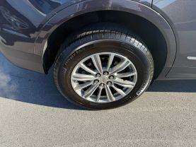 2018 CADILLAC XT5
