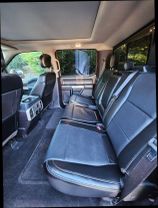 2017 FORD F150 SUPERCREW CAB LARIAT PICKUP 4D 5 1/2 FT