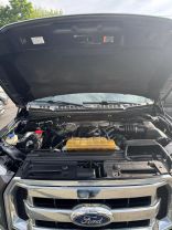 2015 FORD F150 SUPERCREW CAB