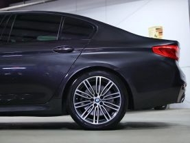 2018 BMW 5 SERIES for sale in  Orlando, FL
