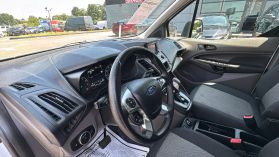 2019 FORD TRANSIT CONNECT CARGO